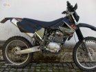 AJP PR4 200 Enduro, Supermoto